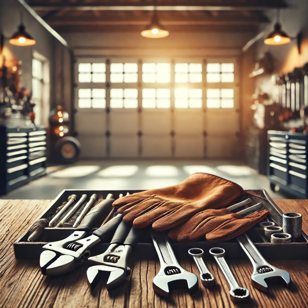 About Our Family-Owned Garage Door Company in Wilsons Corner PA - Professional Service Team