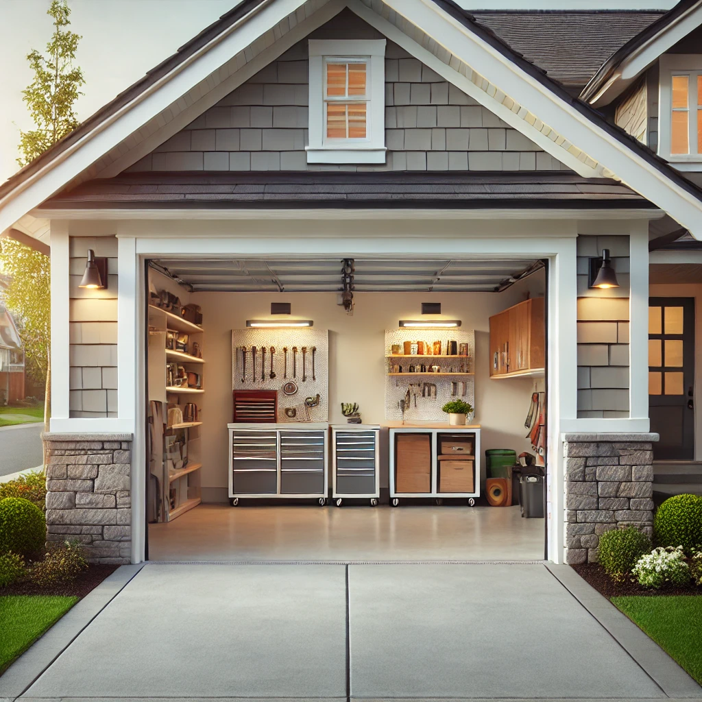 Latest garage door repair tips and maintenance guides from Wilsons Corner's trusted experts