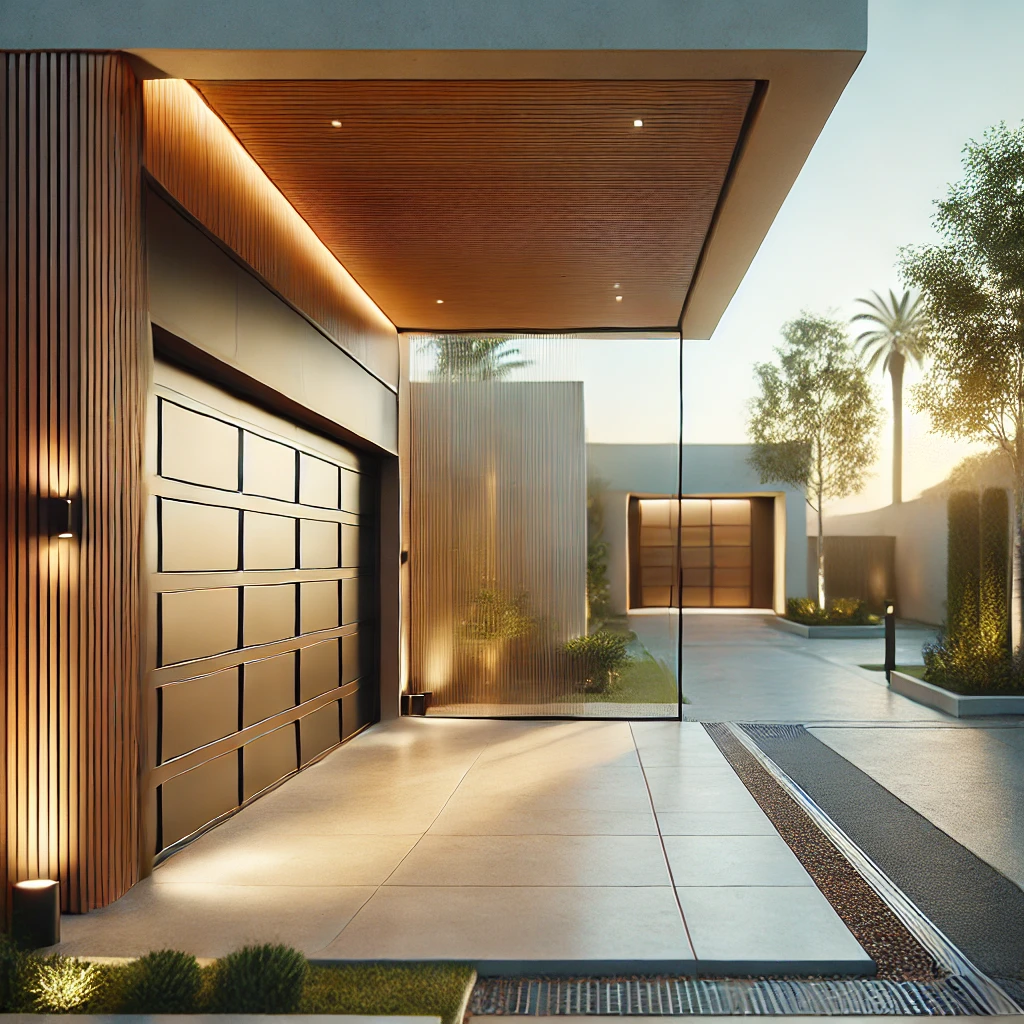 Custom Garage Doors Wilsons Corner PA - Luxury Designs with Premium Materials & Expert Installation
