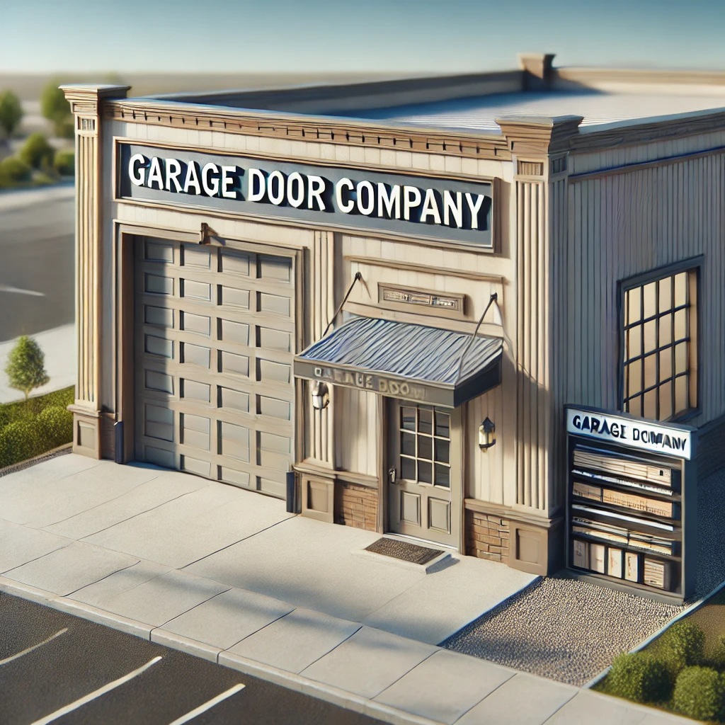 Best Garage Door Company Near Me Wilsons Corner PA - 24/7 Emergency Service