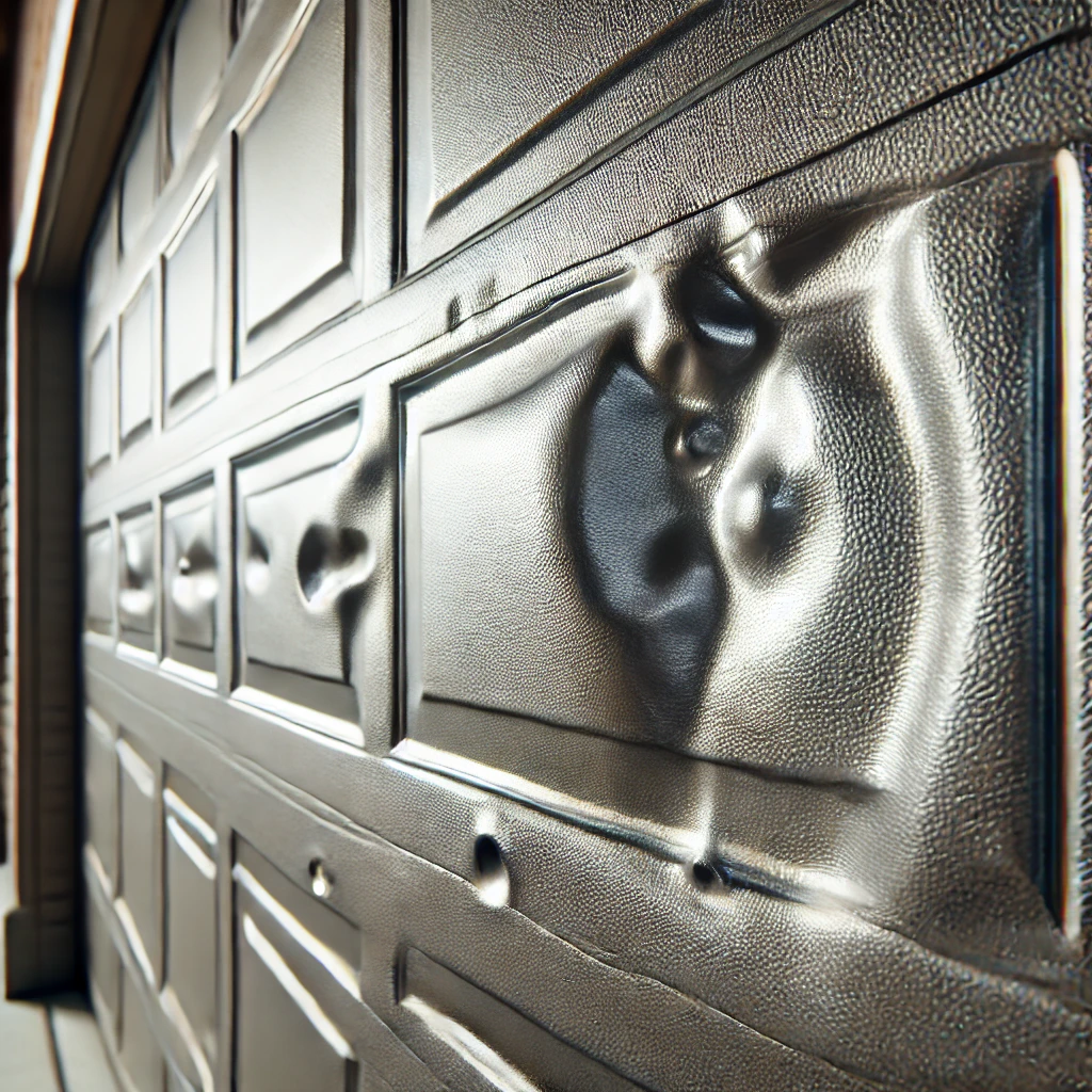 Professional Garage Door Dents Repair Wilsons Corner PA - Expert Dent Removal Services