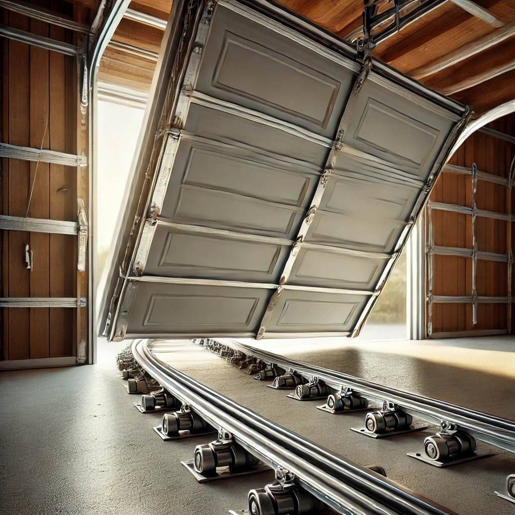 Garage door off track repair in Wilsons Corner PA - 24/7 Emergency Repair Services by Wilsons Corner Garage Door Repair