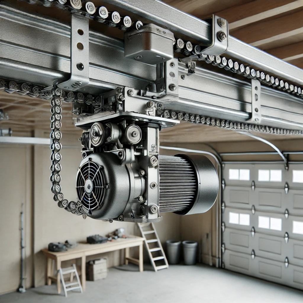 Professional Garage Door Opener Installation Wilsons Corner PA - Expert Smart Opener Installation Services