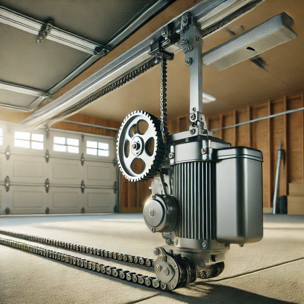 Garage Door Opener Installation & Service in Wilsons Corner PA - Professional Solutions for All Opener Brands