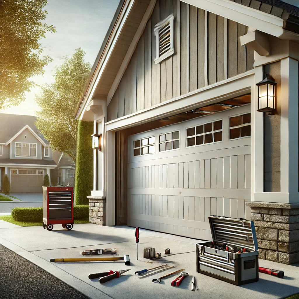 24/7 Garage Door Repair Wilsons Corner PA - Emergency Repair Services by Wilsons Corner Garage Door Repair