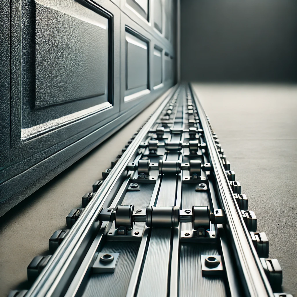 Professional Garage Door Track Repair Wilsons Corner PA - Expert Track & Roller Repair Services