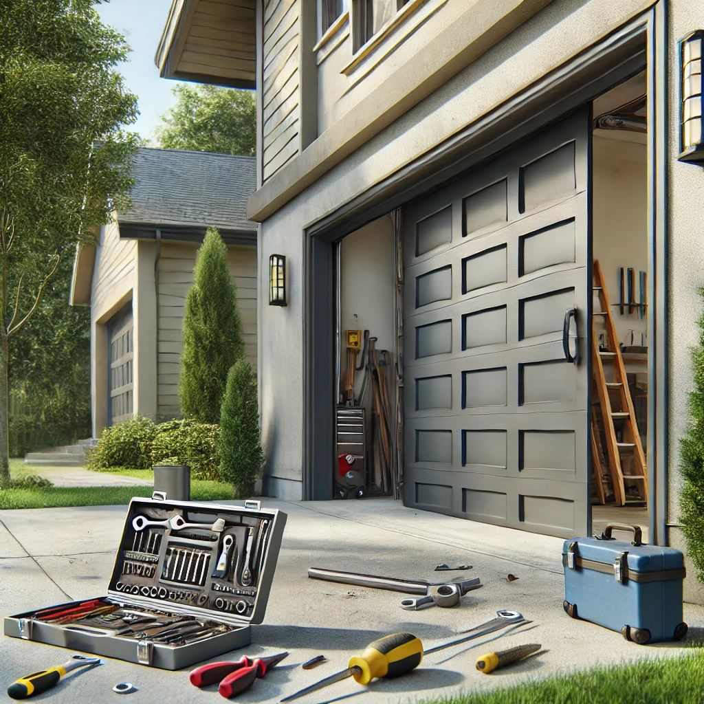 Local Garage Door Repair Wilsons Corner PA - 24/7 Emergency Service Near You