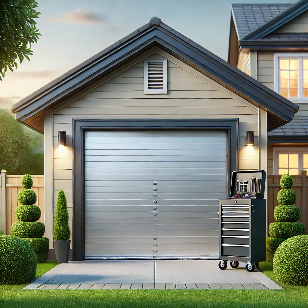 Expert Overhead Garage Door Repair in Wilsons Corner PA - Professional Service for Springs, Cables, Openers & Track Systems