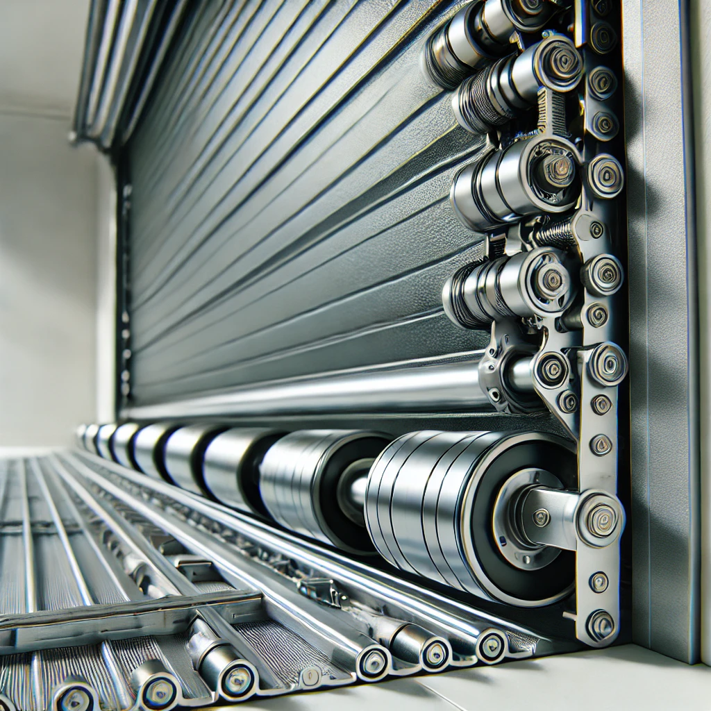 Expert Roller Garage Door Repairs Wilsons Corner PA - Professional Door System Specialists